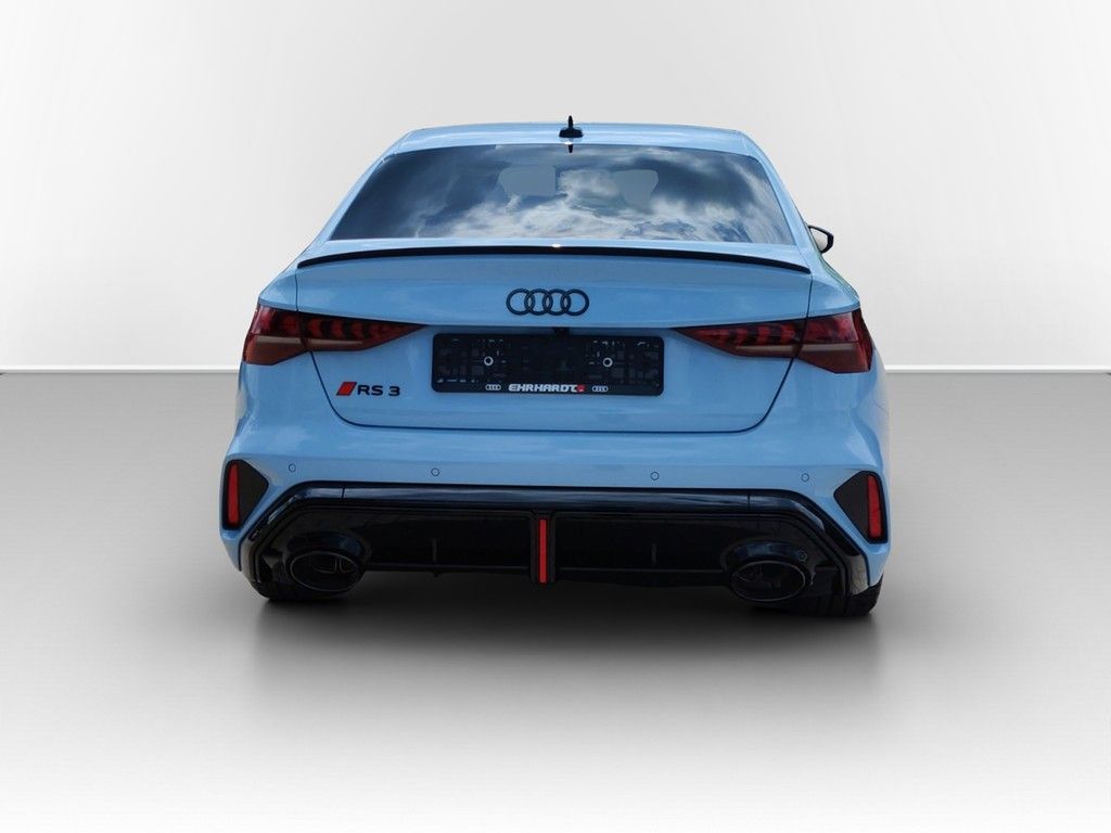 Audi RS3 - Bild 7