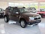 Dacia Duster Prestige+Allw+Klima+46TKM! - gebrauchte Dacia Duster aus dem Jahr 2012