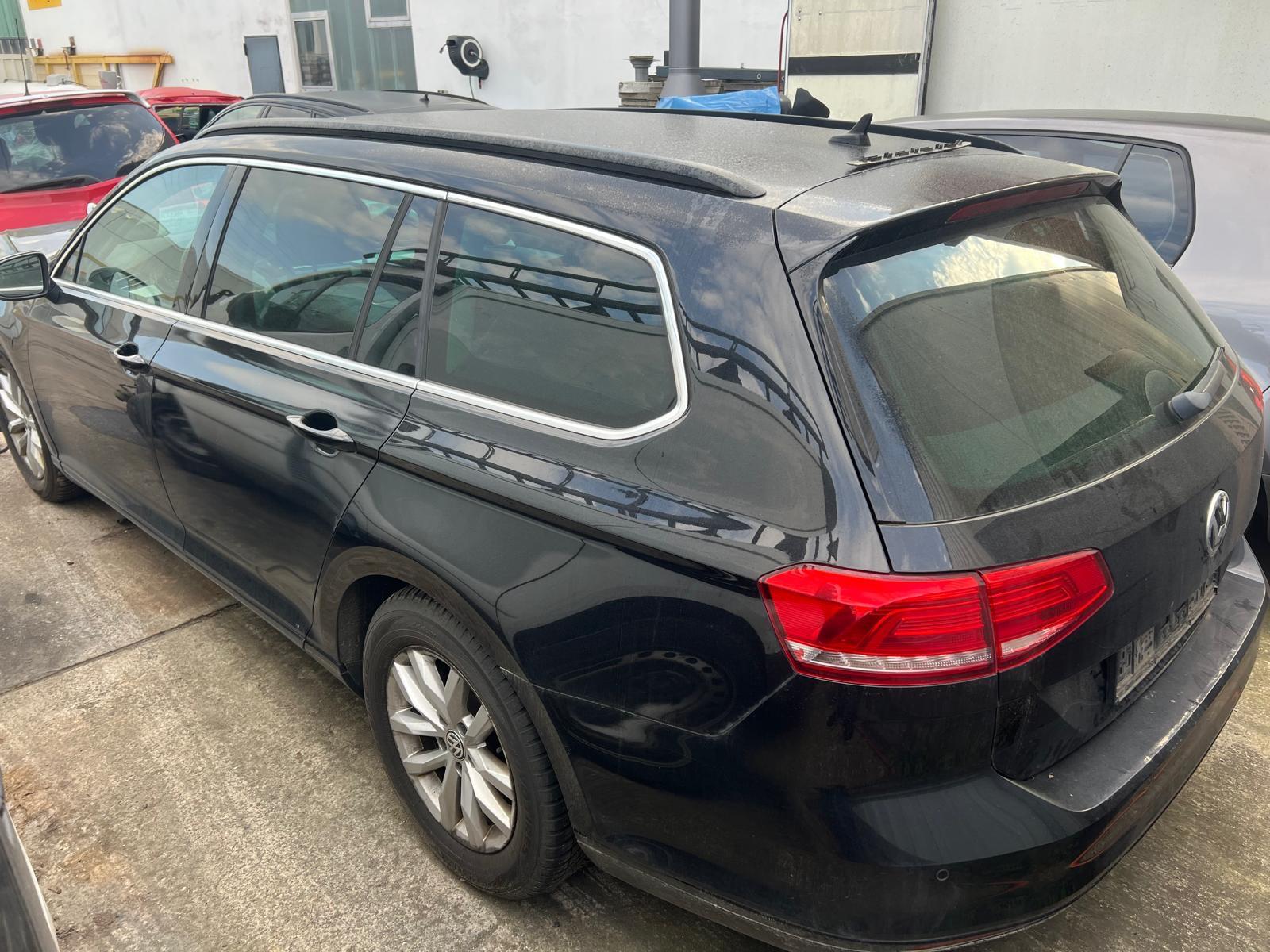 Volkswagen Passat Variant Comfortline BMT/Navi/ACC/Kamera