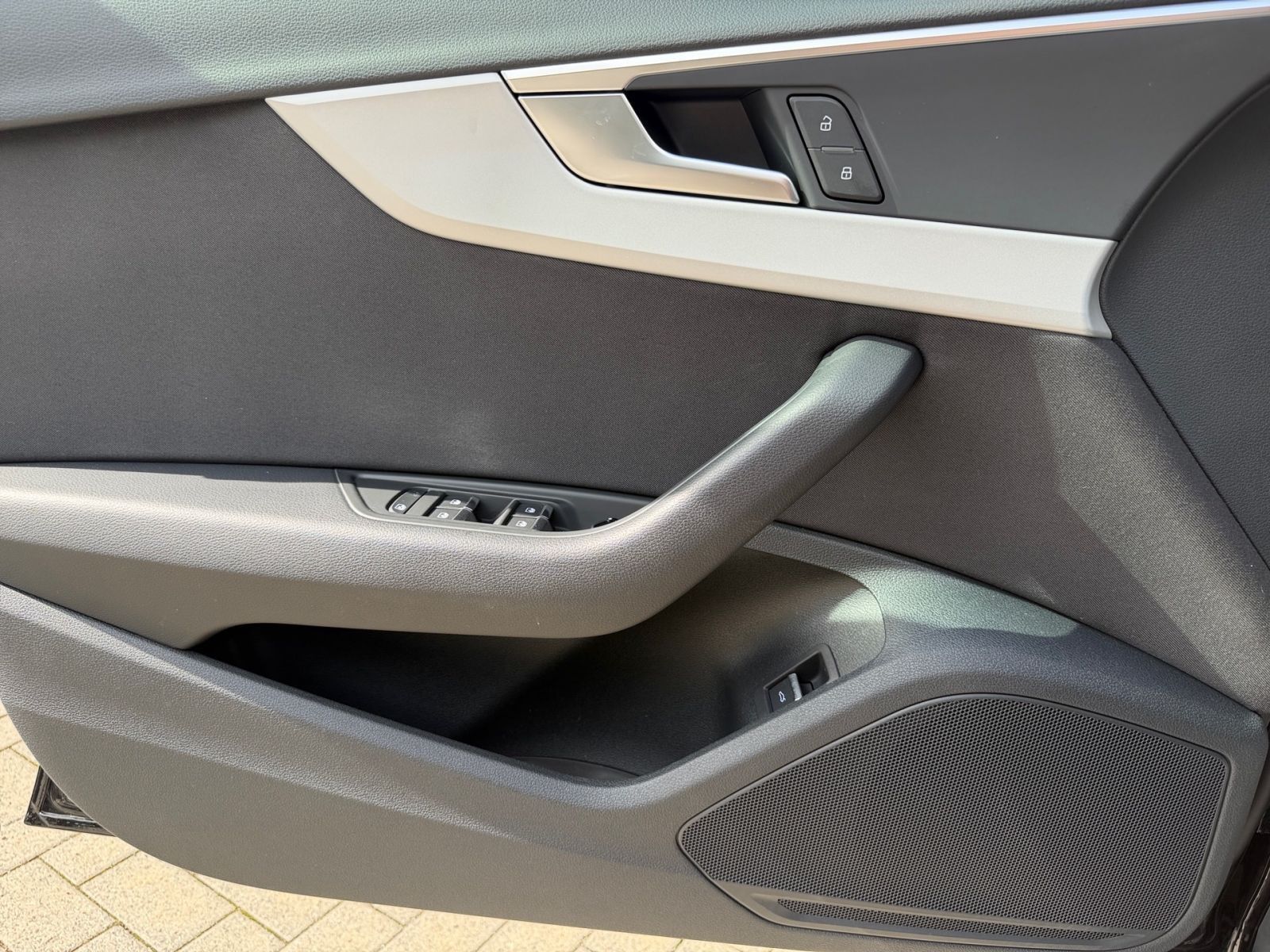 Audi A4 - Bild 7
