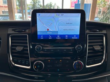 Ford Tourneo Custom L1 Titanium X 185PS MHEV Navi RFK