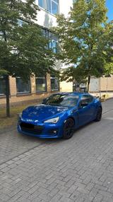 Subaru BRZ - Subaru BRZ Gebrauchtwagen