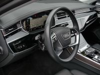Audi A8 - Vorschau Bild 19