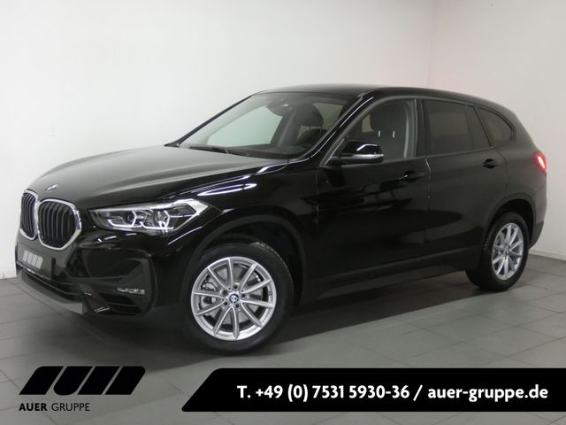 BMW X1 sDrive 20i (Advantage Navi LED ACC RFK HiFi)