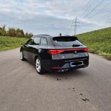 Seat Leon 1.5 TSI 96kW FR Sportstourer FR - Seat Leon: 1.9