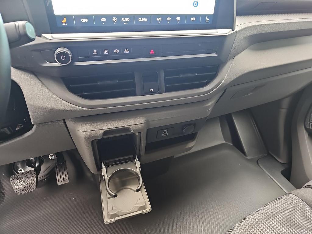 Volkswagen T7 Transporter