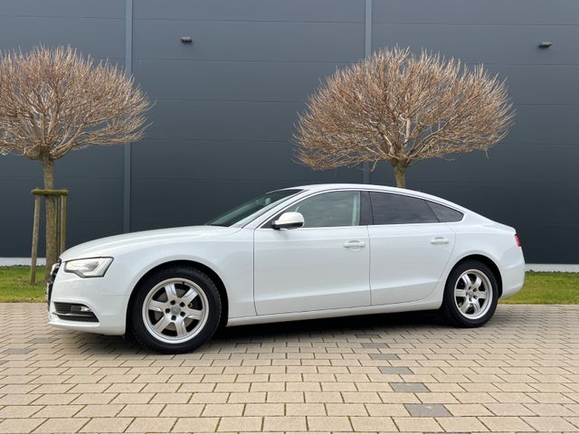 Audi A5 Sportback 3.0 TDI quattro |S-LINE|KAM|B&O|NAV