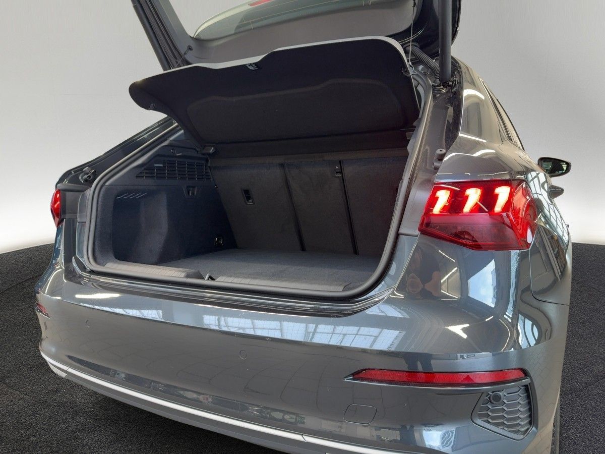 Audi A3 - Bild 7