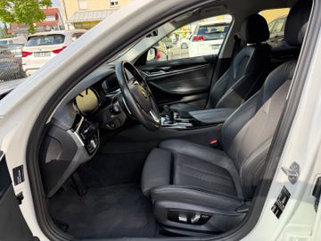 BMW 530 - 11