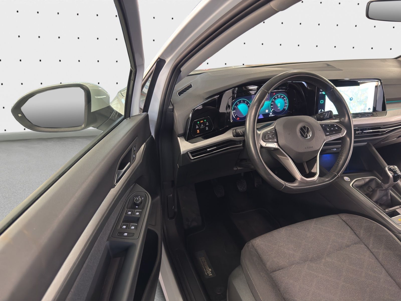 Volkswagen Golf - Bild 15