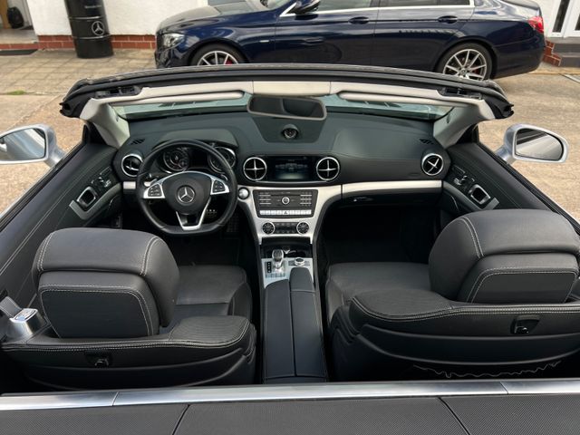 SL 400, Roadster, TÜV, GARANTIE Bild 13