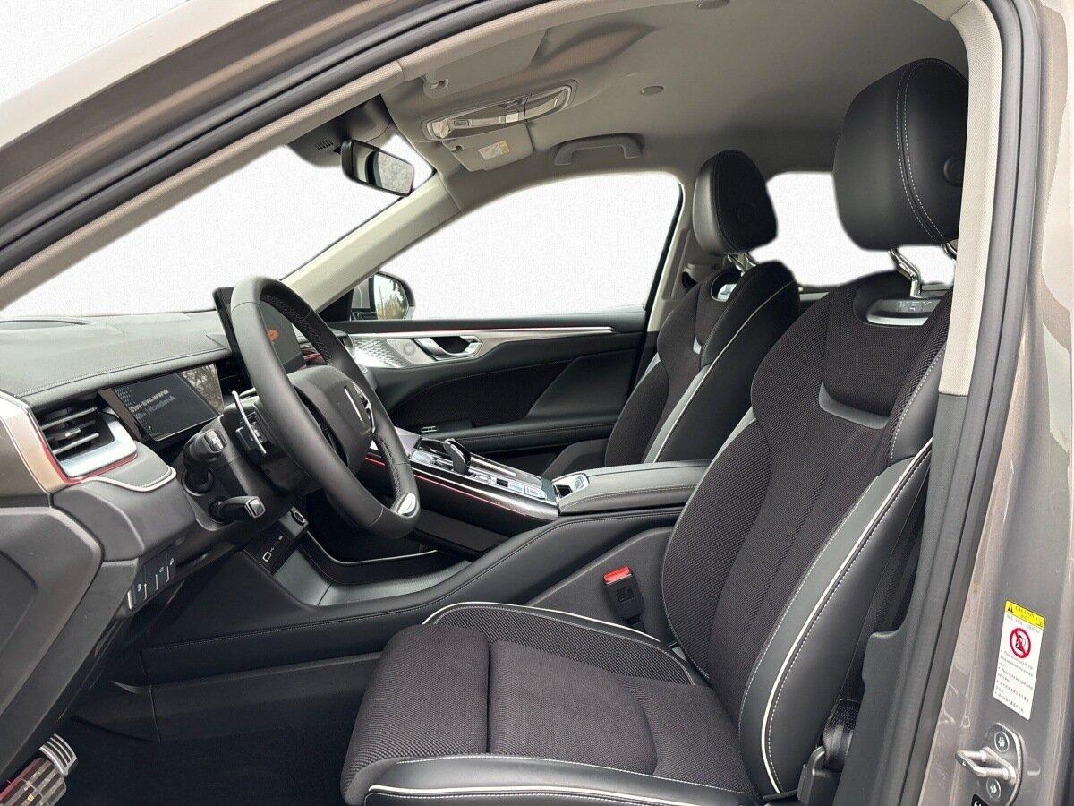 GWM WEY 05 Premium PHEV NAVI*360*SITZH