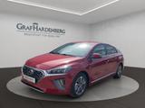 Hyundai IONIQ 1.6 GDI Plug-In Hybrid Style/Kamera/PDC - rote Hyundai IONIQ