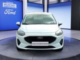 Ford Fiesta 1.1 COOL&CONNECT *WinterPk*Navi*Kamera* - Ford Fiesta Gebrauchtwagen in Nürnberg