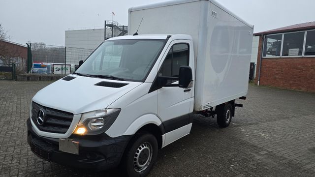 Mercedes-Benz Sprinter II Pritsche 316 CDI Ladebordwand MwSt