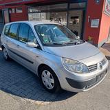 Renault Grand Scenic Exception 1.6 16V AHK/7 Sitze/Klima - Renault Grand Scenic: 1.6