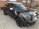 MINI Cooper Countryman / Black Pepper - gebrauchte MINI Cooper Countryman aus dem Jahr 2014