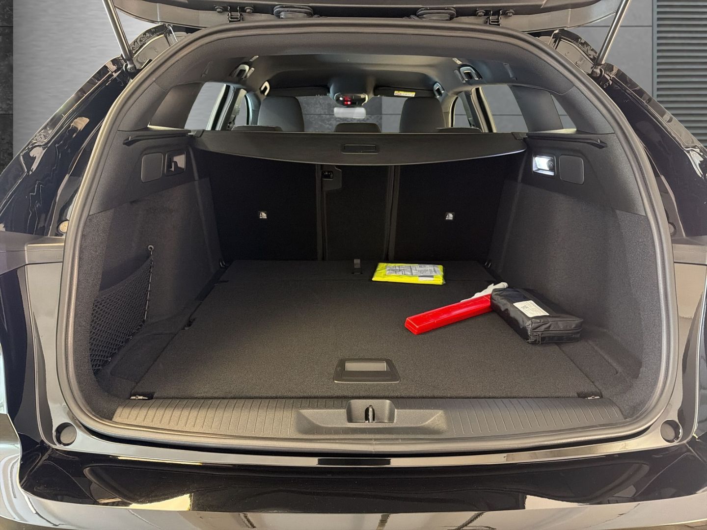 Opel Astra - Bild 5