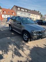 BMW X5  4.4i - gebrauchte BMW X5 aus dem Jahr 2006