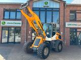 Liebherr L 509 Stereo - Liebherr Radlader 509