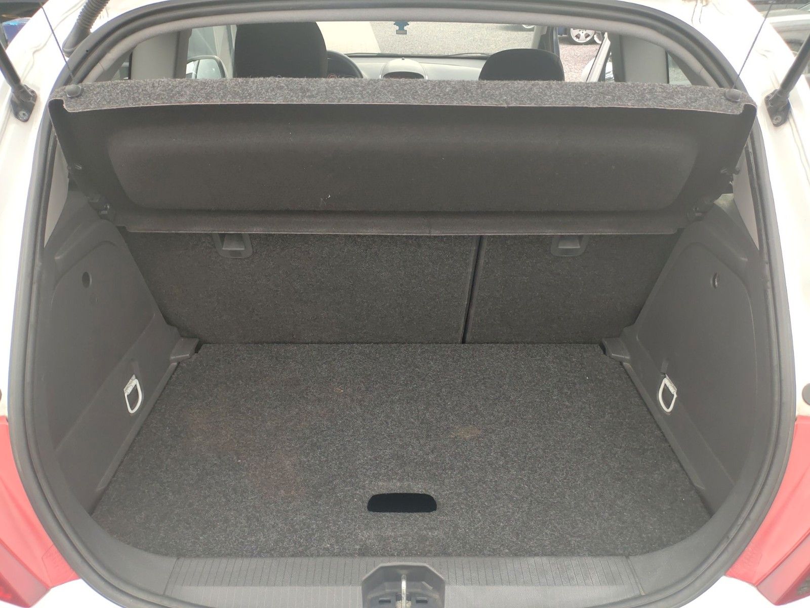 Fahrzeugabbildung Opel Corsa D Edition ! Standheizung ! AUTOMATIK !