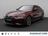 BMW i4 eD40 M Sport 360°DAB H/K Komfort Alarm 19Zoll - BMW i4 Gebrauchtwagen