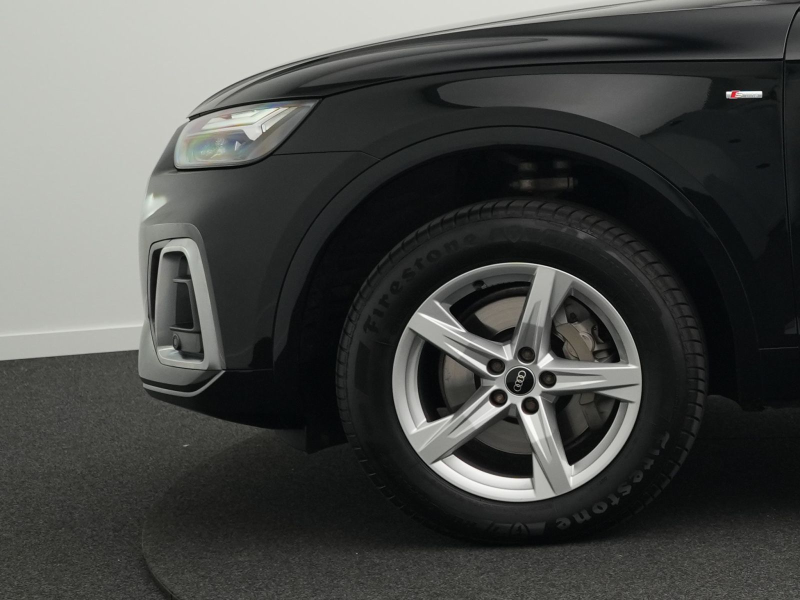 Audi Q5 - Bild 17
