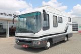 Mercedes-Benz Niesmann & Bischoff Clou-liner - Clou