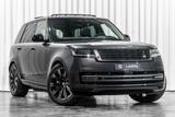 Land Rover Range Rover P460e Hybrid HSE Trekhaak Pano Merid - Land Rover Range Rover Hse mit Hybrid-Antrieb (Benzin/Elektro)