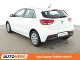 Kia Rio 1.4 Edition 7  Aut.*TEMPO*PDC*SHZ*KLIMA* - Kia mit Benzin-Antrieb: Kleinwagen, Automatik