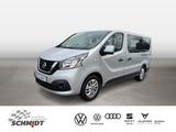 Nissan NV300 2.7 dCI DCT Kombi Premium L1H1 KAMERA - Nissan NV300 aus 2020