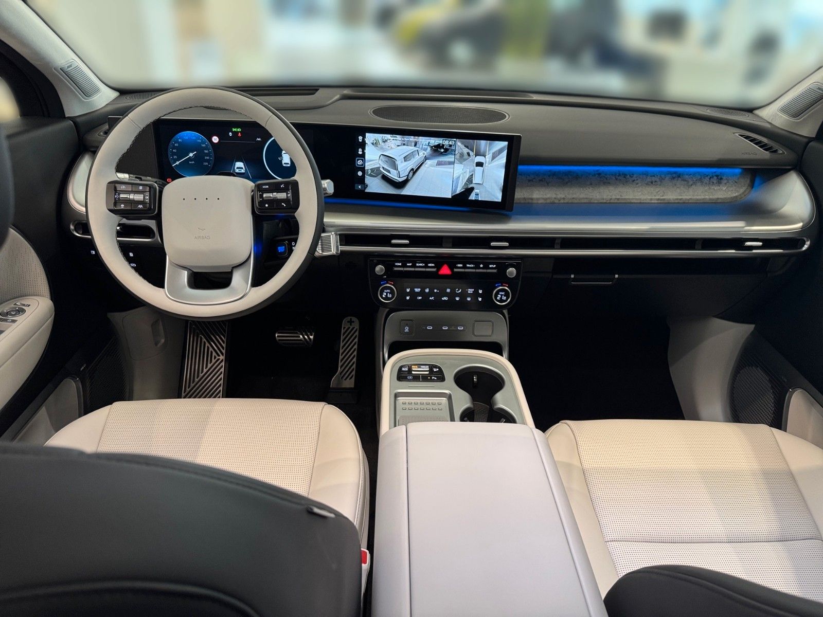 Hyundai IONIQ 9 – Bild 11