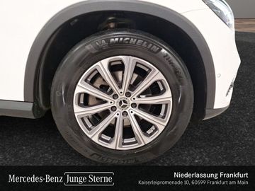 Mercedes GLC 220 - 5