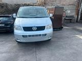 Volkswagen T5 2.5TDI 7-sitzer  - VW T5 Shuttle Gebrauchtwagen