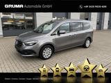 Mercedes-Benz T 180 PROGRESSIVE Lang KLIMA+NAVI+7 SITZE+AHK+BC - Mercedes-Benz T-Klasse: 7 Sitzer