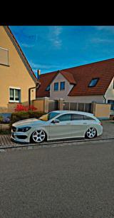 Mercedes-Benz CLA Shooting Brake AMG LINE!... - Mercedes-Benz CLA Shooting Brake von privat