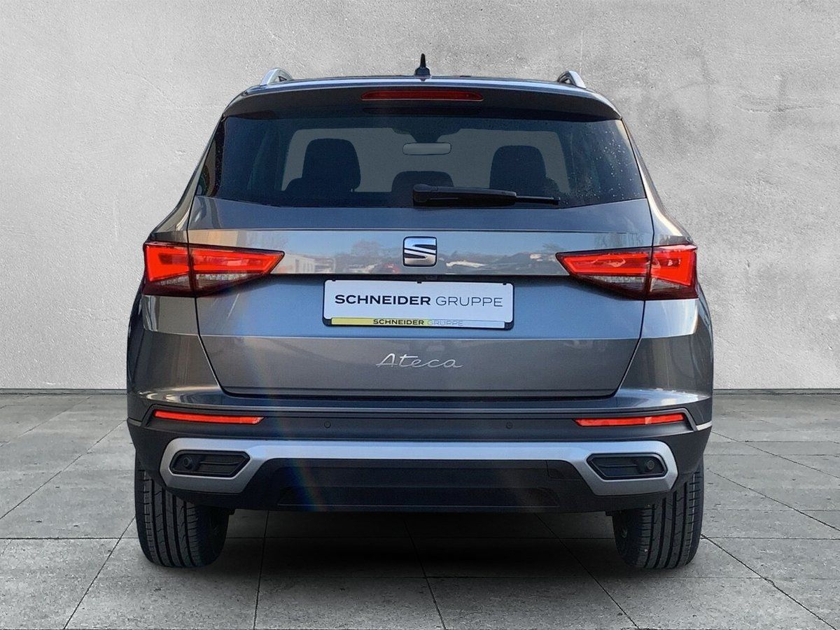 Seat Ateca - Bild 4