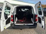 Fiat Doblo Cargo Elektro L2 50kWh Sitzheizung - Fiat Doblo: Automatik