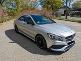 Mercedes-Benz CLA 220 4MATIC DCT AMG Line - Mercedes-Benz CLA 220: 4matic