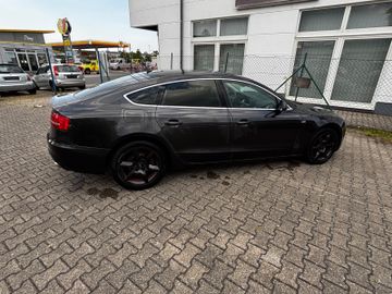 Audi A5 - 7