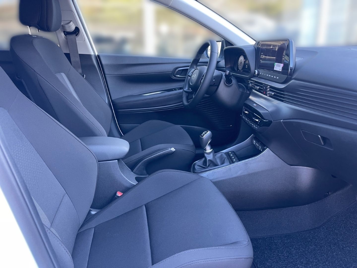 Hyundai i20 – Bild 15