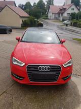 Audi A3 1.8 quatro - Audi: Quatro
