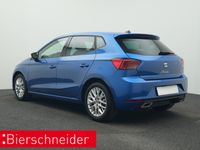 Seat Ibiza - Vorschau Bild 4