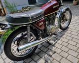 Honda CB250G - Offers
