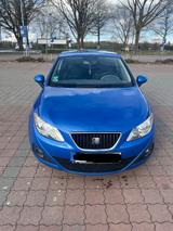 Seat Ibiza SC 1.6 LPG Style Style - Seat Ibiza mit LPG-Antrieb