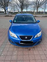 Seat Ibiza SC 1.6 LPG Style Style - Seat Ibiza mit LPG-Antrieb