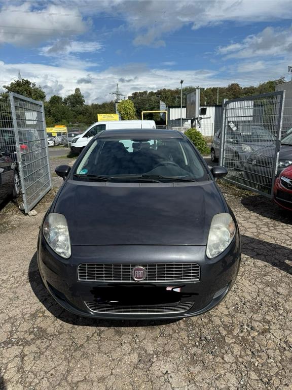 Fiat Grande Punto