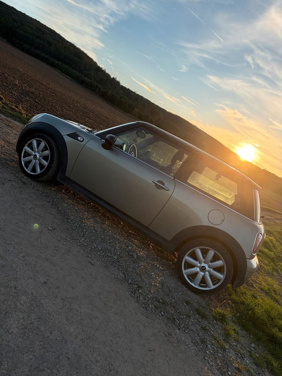 MINI ONE