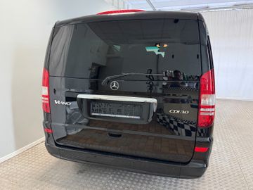 Fahrzeugverkauf 7 Mercedes-Benz Viano 3.0 CDI Trend Edition extralang