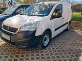 Peugeot peugeot partner - Peugeot Partner von privat